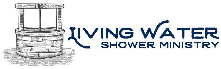 Living Water Shower Ministry